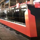 我国激光加工的出路在哪里？