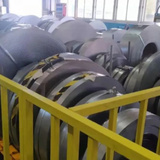 钣金检测自动化