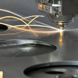 不锈钢钣金加工的方式