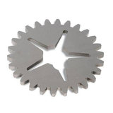 关于钣金加工的噪音处理详解